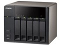 TS-569L Turbo NAS