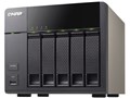 TS-569L Turbo NAS