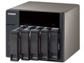 TS-569L Turbo NAS