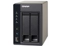 TS-269L Turbo NAS