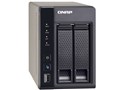 TS-269L Turbo NAS