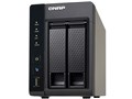 TS-269L Turbo NAS