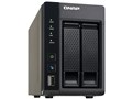 TS-269L Turbo NAS