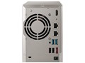 TS-269L Turbo NAS