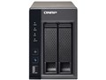 TS-269L Turbo NAS