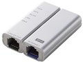LAN-W300N/RSS [�V���o�[]