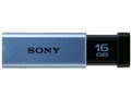 �|�P�b�g�r�b�g USM16GT L [16GB �u���[]