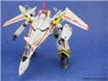 ��܂ƃ}�N���X�V���[�Y 1/60 ���S�ό` VF-19P �f���]�� �p�g���[�����d�l