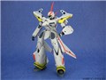 ��܂ƃ}�N���X�V���[�Y 1/60 ���S�ό` VF-19P �f���]�� �p�g���[�����d�l