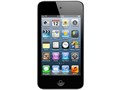 iPod touch ME178J/A [16GB �u���b�N]