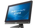 All-in-One PC ET2210EUKS ET2210EUKS-B027C