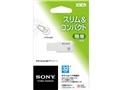 �|�P�b�g�r�b�g USM32GM W [32GB �z���C�g]