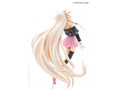 IA -ARIA ON THE PLANETES-