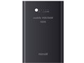 mobile VOLTAGE MPC-B5000BK [�u���b�N]