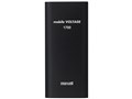 mobile VOLTAGE MPC-R1700BK [�u���b�N]