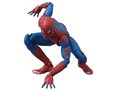 �}�t�F�b�N�X No.001 THE AMAZING SPIDER-MAN
