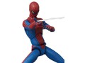 �}�t�F�b�N�X No.001 THE AMAZING SPIDER-MAN