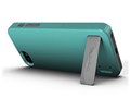 Microshield Stand IPP-KSN-23 [Turquoise]