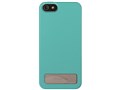 Microshield Stand IPP-KSN-23 [Turquoise]