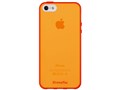 Microshield Accent IPP-MAN-73 [Red/Orange]
