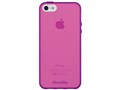 Microshield Accent IPP-MAN-43 [Purple/Pink]