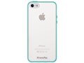 Microshield Accent IPP-MAN-23 [Turquois/White]