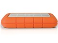 LaCie rugged triple USB3.0 LCH-RG005T3