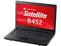 dynabook Satellite B452 B452/F PB452FNAP25A51