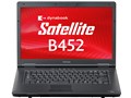 dynabook Satellite B452 B452/F PB452FNAP25A51