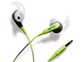 Bose SIE2i sport headphones [�O���[��]