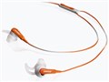 Bose SIE2i sport headphones [�I�����W]