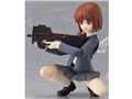 figma No.164 GUNSLINGER GIRL �w�����G�b�^