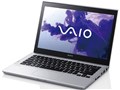 VAIO T�V���[�Y SVT13129CJS