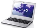 VAIO T�V���[�Y SVT11129CJS