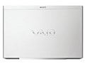 VAIO S�V���[�Y SVS15129CJS [�V���o�[]