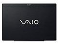 VAIO S�V���[�Y SVS13129CJB [�u���b�N]