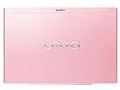 VAIO S�V���[�Y SVS13129CJP [�s���N]