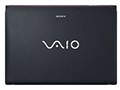 VAIO E�V���[�Y SVE14A28CJB [�u���b�N]