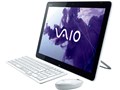 VAIO Tap 20 SVJ20219CJW