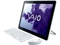 VAIO Tap 20 SVJ20218CJW