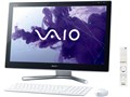 VAIO L�V���[�Y SVL24128CJW [�z���C�g]