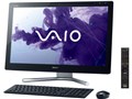 VAIO L�V���[�Y SVL24128CJB [�u���b�N]