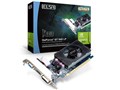 ELSA GeForce GT 640 LP [PCIExp 1GB]