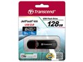 JetFlash 600 TS128GJF600 [128GB]