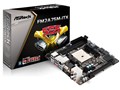 FM2A75M-ITX