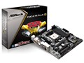 FM2A75 Pro4-M