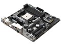 FM2A75 Pro4-M