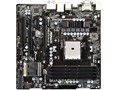 FM2A75 Pro4-M