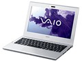 VAIO T�V���[�Y SVT1111AJA