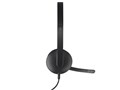 Logicool USB Headset H340